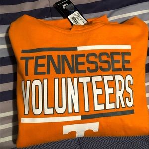 Tennessee Vol Sweat Shirt
